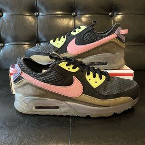 Nike Air Max Terrascape 90 Pink Swoosh